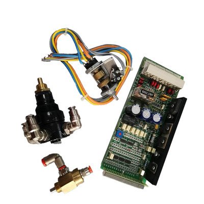 Gema Pg Pcb enduit en poudre pièces détachées Pg2a Pistolet d'origine Shell Cascade Extension Cascade