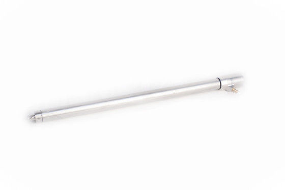 1009679 Argenté 2b Manuel des pièces détachées Équipement Unité d'aspiration fluidisante