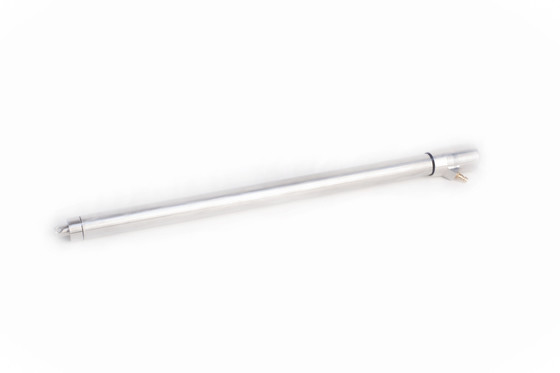 1009679 Silver Optiflex 2b Gema Pièces de rechange Équipement manuel Unité d'aspiration fluidifiante
