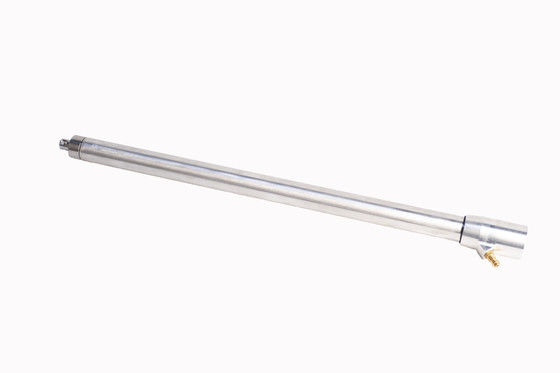 1009679 Argenté 2b Manuel des pièces détachées Équipement Unité d'aspiration fluidisante