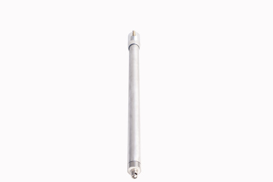 1009679 Silver Optiflex 2b Gema Pièces de rechange Équipement manuel Unité d'aspiration fluidifiante