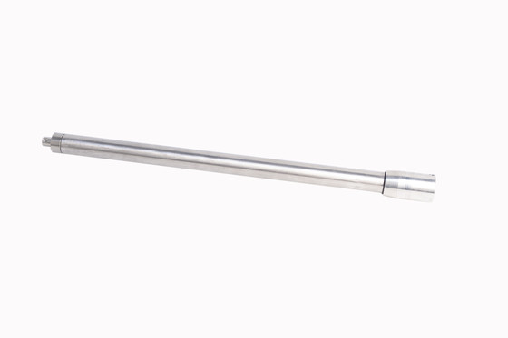 1009679 Silver Optiflex 2b Gema Pièces de rechange Équipement manuel Unité d'aspiration fluidifiante