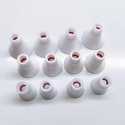 1083206 Embouchure de trompette 16-19-26-38mm Déflecteur Conique De Canon