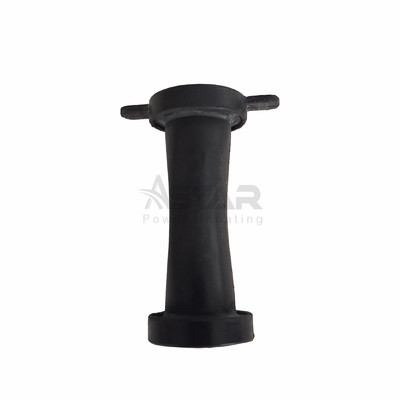 1009311 tuyau à valeur de pincement noir DN5 pour la pompe d'application OptiSpray AP01