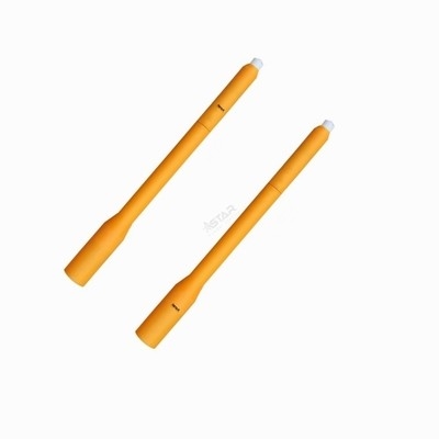 1007749 300mm Jaune ensemble complet nS09 Gema GA03 GM03 buse de prolongation