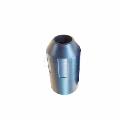 2322761 Wagner Pem-X1 Corona Poudre de revêtement de pistolet tuyau de prise D10-12 complète
