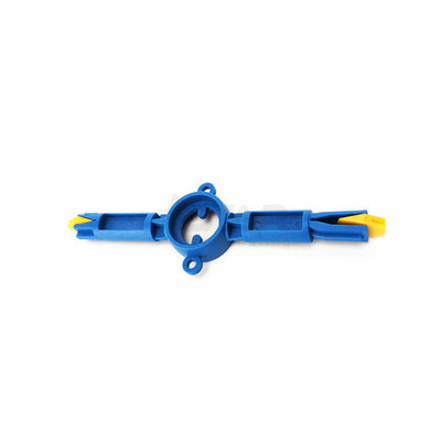 2324205 Wagner Pem-X1 Pistolet de revêtement en poudre de couronne outil de coinage X1