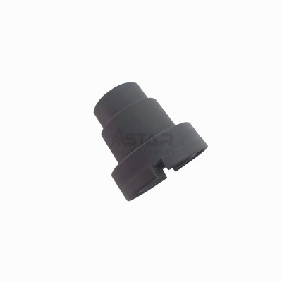390313 PEA - C4 - Pièces détachées pour revêtement en poudre de coussin de cône de déflecteur HiCoat