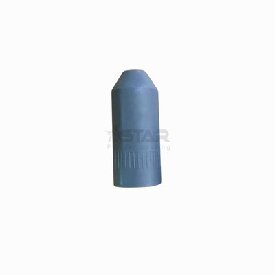 379166 GA02 GM02 OptiGun Sleeve filé de revêtement en poudre Gema pièces détachées