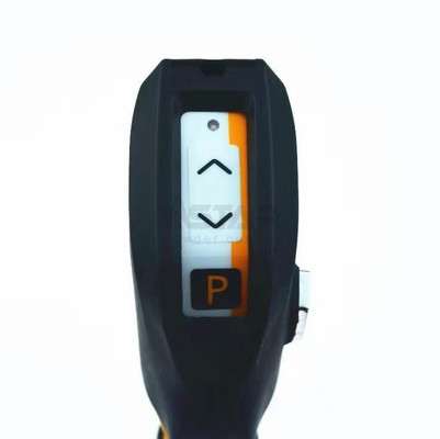 GEMA OptiSelect Pro GM04 Module de commande à distance du pistolet à pulvérisation manuel