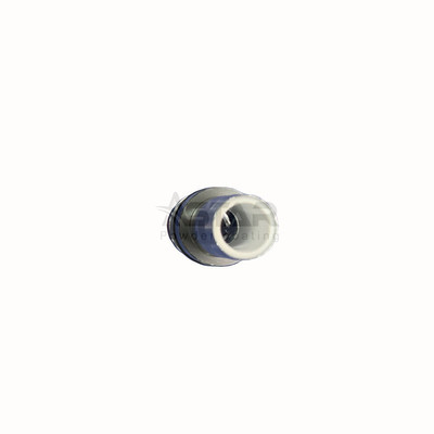 249506 Pompes d'alimentation en poudre métrique Porte-gorge Pour revêtement en poudre Pièces détachées