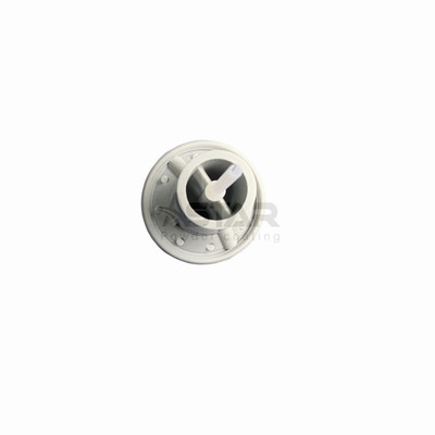 1106076 électrode de support de pulvérisation conique Assy pour le pistolet de pulvérisation manuel Encore