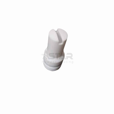 390446 C4 VL Propulseur à jet de ventilateur de Wagner PEM - C4 Parties détachées de revêtement en poudre