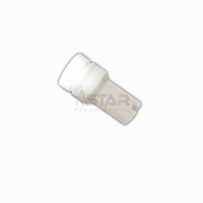 390446 C4 VL Propulseur à jet de ventilateur de Wagner PEM - C4 Parties détachées de revêtement en poudre