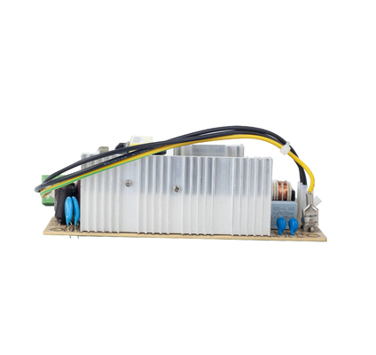 374059 PCB OptiStar CG06 Unité de commande automatique de pistolet