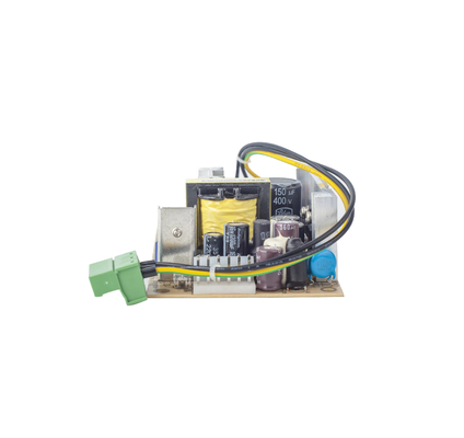 374059 PCB OptiStar CG06 Unité de commande automatique de pistolet