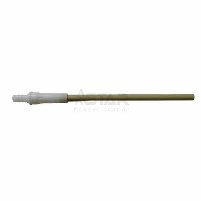 GEMA PG2A Pistolet de revêtement en poudre électrostatique automatique gris