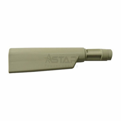 PG2A Pistolet de revêtement en poudre électrostatique automatique gris