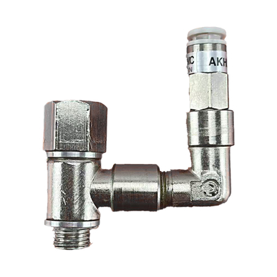 Injecteur de poudre OptiCenter OptiFlow (type IG06-P)