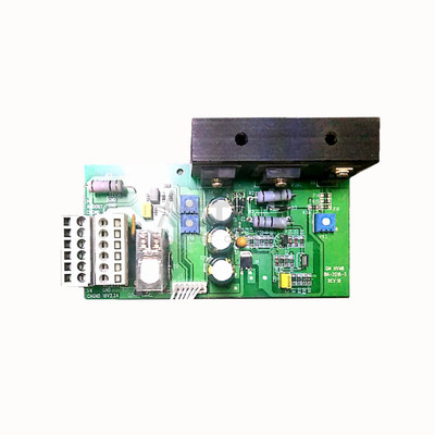 NF02 PCB électrostatique manuel pour équipement de revêtement en poudre