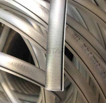 Gema 12x18mm 1001674 Tuyau à revêtement en poudre douce antistatique
