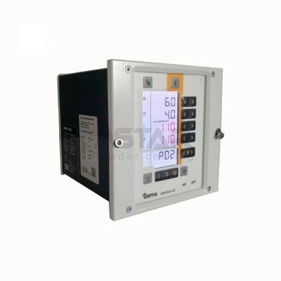 CG20 Machine automatique de revêtement en poudre, Système industriel de revêtement en poudre