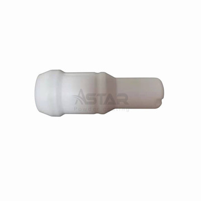 2324147 Pièces détachées de pistolets à revêtement en poudre à jet plat