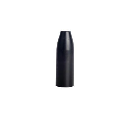 1007229 Manche de pistolet Gema Pour NF27 / NF20 / NF21 Pièce de rechange de pistolet revêtement en poudre