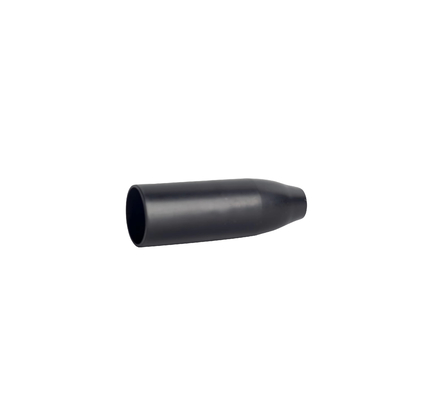 1007229 Manche de pistolet Gema Pour NF27 / NF20 / NF21 Pièce de rechange de pistolet revêtement en poudre