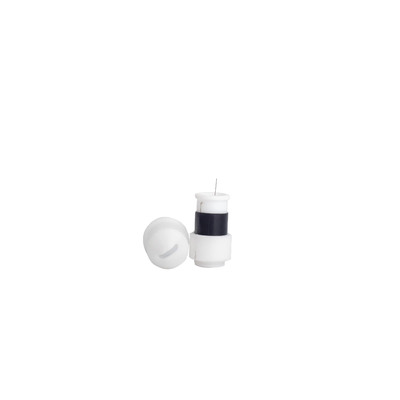 Électrode à buse de type T standard GX121 Pistolet de revêtement en poudre électro-statique
