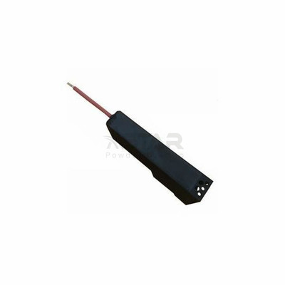 Gema GM01 Easyselect Pistolet à revêtement en poudre Cascade haute tension