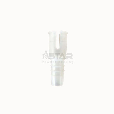1008642 Porteur de tuyau OptiGun GA03-X Pièces de rechange pour revêtement en poudre