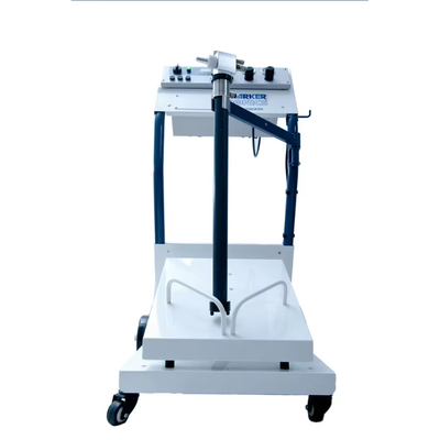 Parker Lonics GX 7800S Machine de revêtement en poudre électrostatique à alimentation par boîte