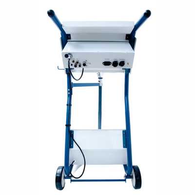 Parker Lonics GX 7800S Machine de revêtement en poudre électrostatique à alimentation par boîte