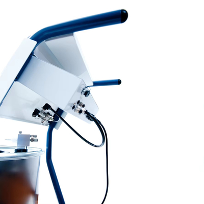 Parker Lonics GX 7800S Machine de revêtement en poudre électrostatique à alimentation par boîte