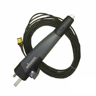 Pistolet à revêtement en poudre automatique Wagner PEA-C4 Hicoat