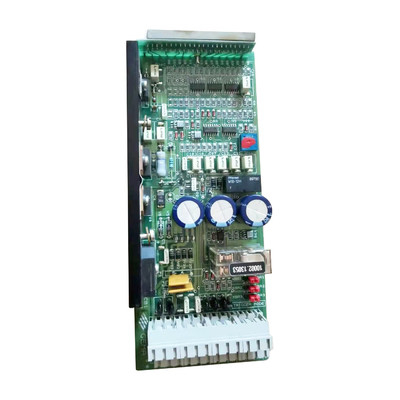 Gema Original Pg PCB Circuit Board Ce Pièces détachées de machines de revêtement en poudre
