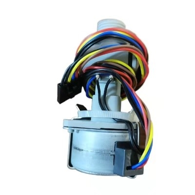 1000064 Ventilateur électrique d'accélérateur solénoïde pour Gema OptiStar CG21