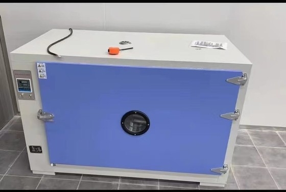 Foyer de séchage par soufflage électrique à température constante AC220V