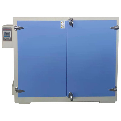 Foyer de séchage par soufflage électrique à température constante AC220V