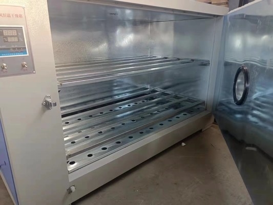 Foyer de séchage par soufflage électrique à température constante AC220V