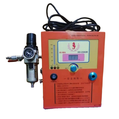 Taiwan HV-2303 générateur électrostatique