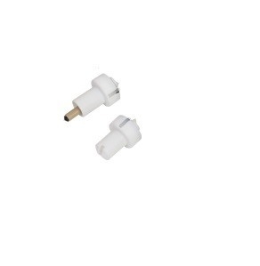 351717 pièces de haute résistance de Jet Nozzle Powder Coating Spare de rond de PTFE PG1