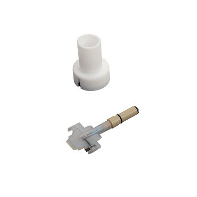 351717 pièces de haute résistance de Jet Nozzle Powder Coating Spare de rond de PTFE PG1