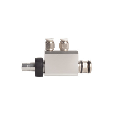 1066891 Pompes de revêtement en poudre en ligne dans la machine Nordson