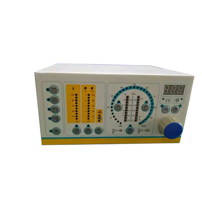 Machine de revêtement en poudre électrostatique Wagner Asm -X1
