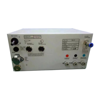 Machine de revêtement en poudre électrostatique Wagner Asm -X1