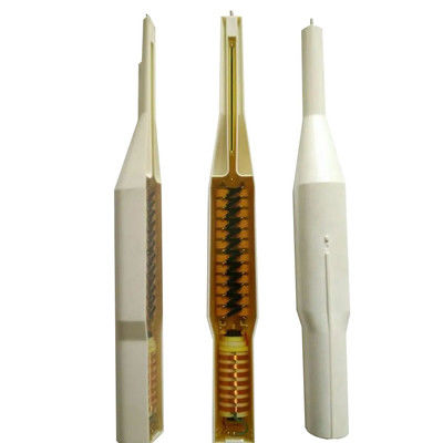 1002100 Machine à pulvériser pour le revêtement en poudre Gema Optiselect Gm02 complète avec câble de 6 m