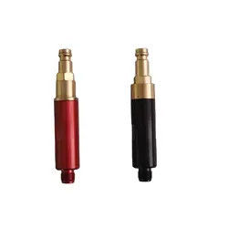 Ig06 Pièces détachées de revêtement en poudre manuel 1005 589 1005 590 Raccord rapide