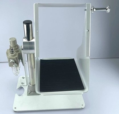 Système de machine de revêtement en poudre électrostatique Gema Technology avec écran LCD